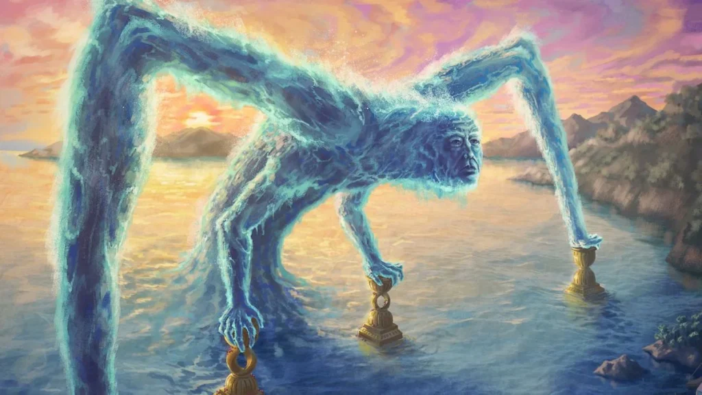 The Strange Mystery of Cusicesh the Protector | Stormlight Archive Cusicesh The Protector | Stormlight Archive