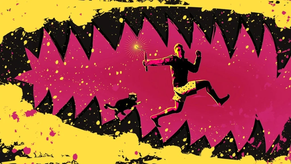 Dungeon Crawler Carl Books 9 and 10 Are Being Written as One Giant Finale