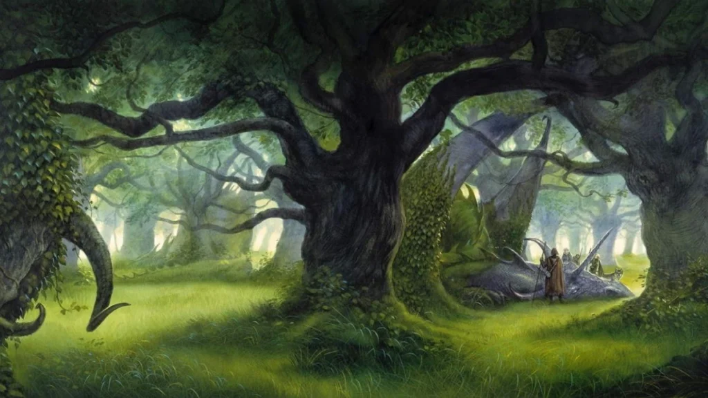 Robin Hobb’s New Realm of the Elderlings Novella Is Tentatively Titled “From Ash to Spark”