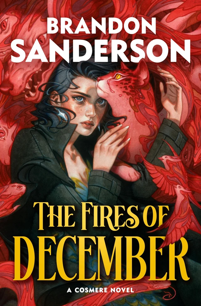 fires of december book cover