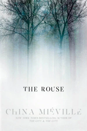 the rouse book cover