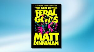 Dungeon Crawler Carl Book 4: Chapter-by-Chapter Recap