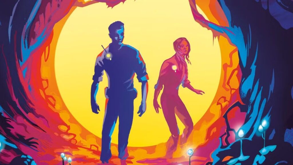 Has Skyward Entered the Cosmere?