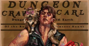 What Is the River in Carl’s Mind? A Dungeon Crawler Carl Theory