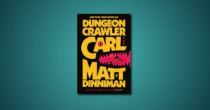 Dungeon Crawler Carl TV Series Targets 2027 Filming