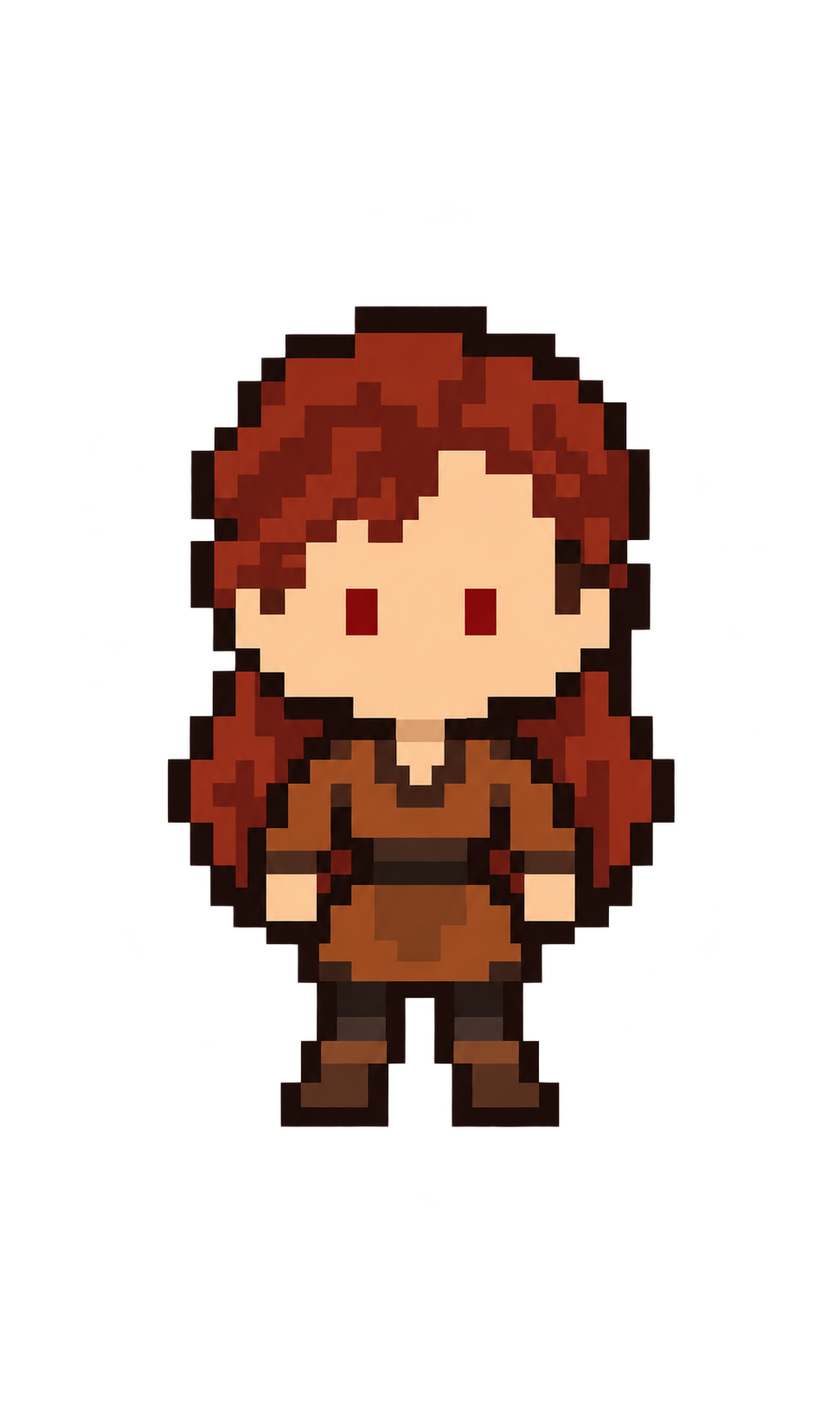 Eo pixel art