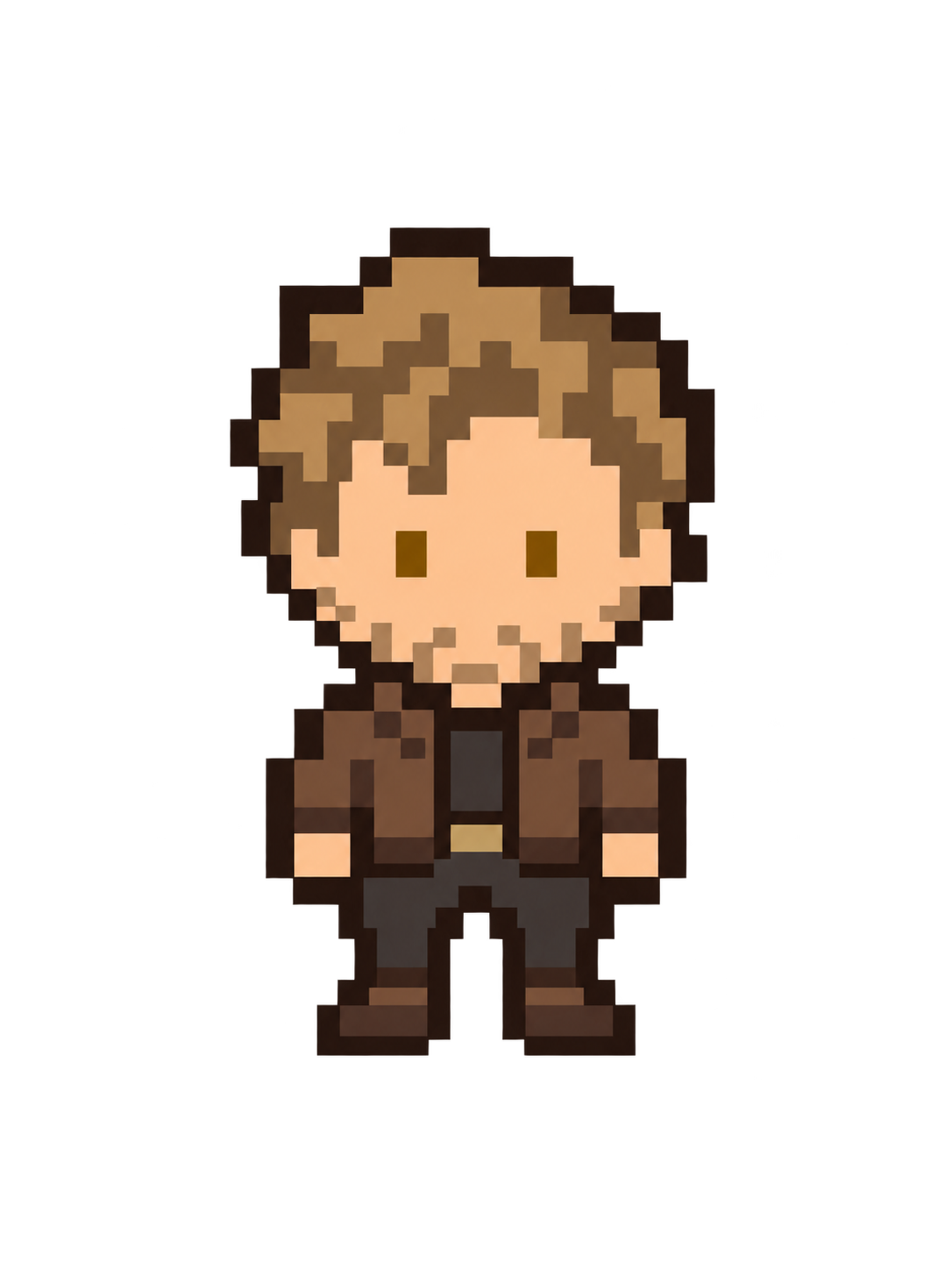 Fitchner pixel art