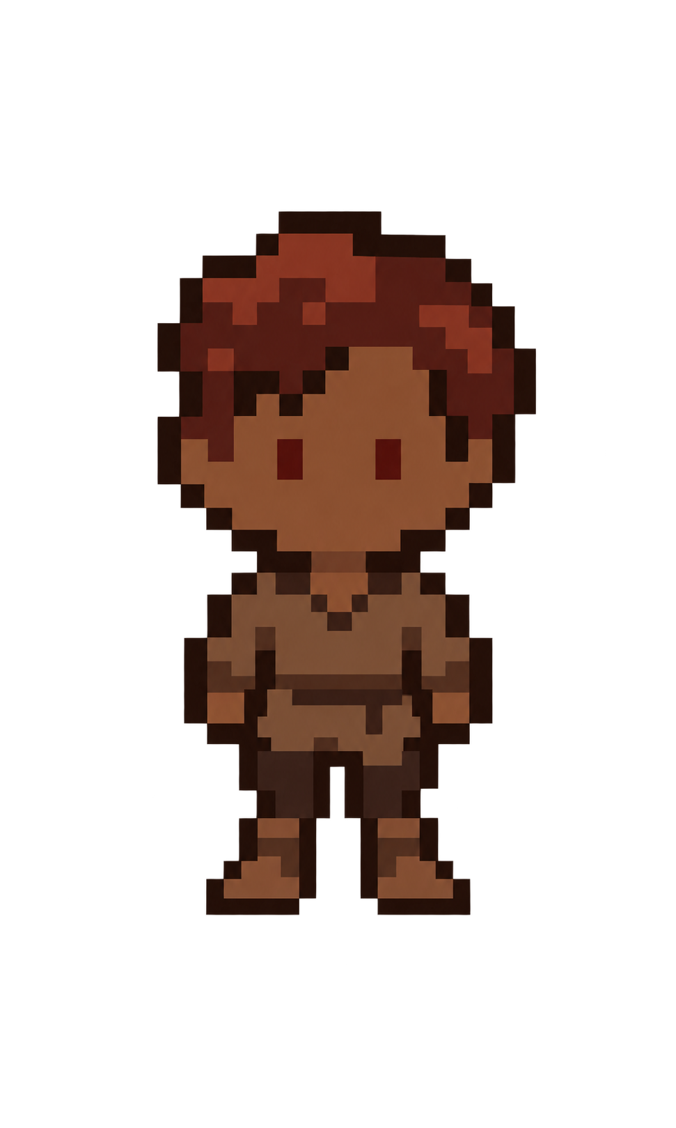 Lyria pixel art